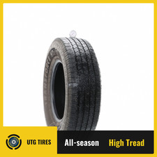 Used Lt 24575r16 Firestone Transforce Ht2 120116r - 8.532