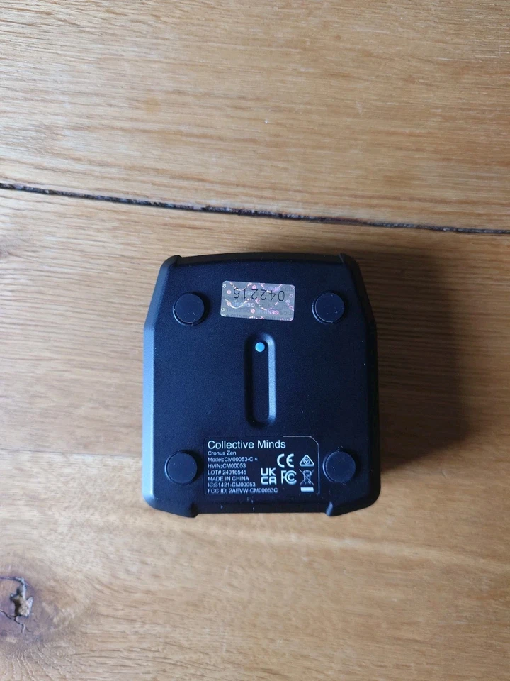 NO CABLES Cronus Zen console aim adapter CM00053 for Xbox One X S PS5 PS4 PC - Image 2 of 2