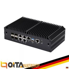 QOTOM Mini PC Q20331G9-S10 Intel ATOM C3758R ...