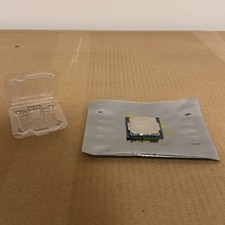 Intel Core i7 7700 3.6GHz Quad-Core Desktop CPU Processor SR338