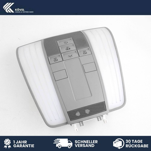 Innenraumbeleuchtung Deckenlampe vorn Mercedes Benz E-Klasse W212 A2129064201