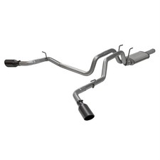 Flowmaster 717995 FlowFX Cat-Back Exhaust, 06...