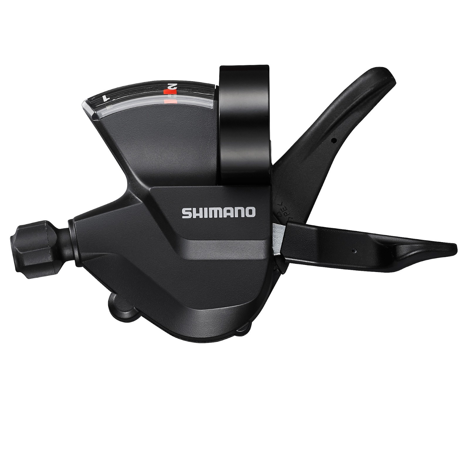 Shimano Shifter 2 Speed SL-M315-2L Shift Lever Band On Left Hand Genuine LH