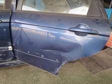 Porte arrière et accessoires Kia CERATO