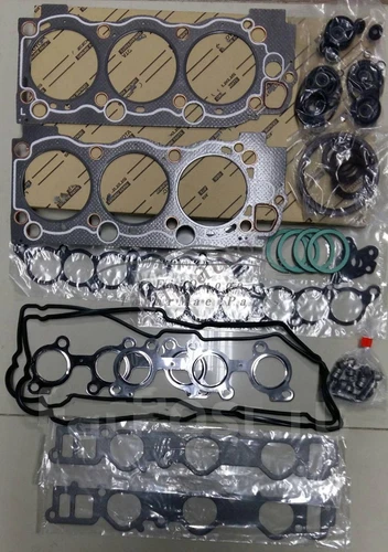 NEW Engine Head Gasket Kit Set 04111-62081 for Toyota 4RUNNER 5VZ 0411162081