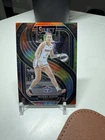 Shakira Austin 2025 Panini Select WNBA Tie-Dye Premier Level #197 Mystics 13/25