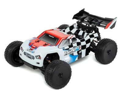Team Associated Reflex 14T RTR 1/14 Scale 4WD Truggy [ASC20176]