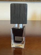 Nasomatto Black Afgano Extrait de Parfum 1.0 oz 30ml Unisex Spray