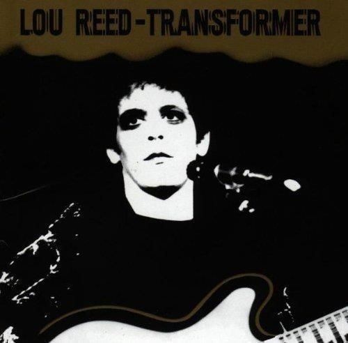 Audio Cd Lou Reed - Transformer (Upgraded Version) - Foto 1 di 1