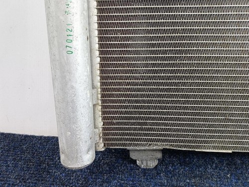 A/c Condenser Citroen C1 Shine 2021 998cc Petrol - Picture 5 of 13