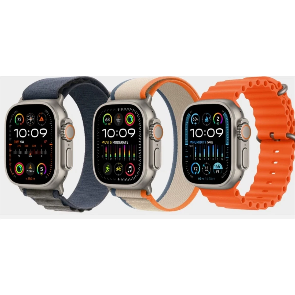 Apple Watch Ultra 2 for Sale - Shop New & Used Smart Watches - eBay