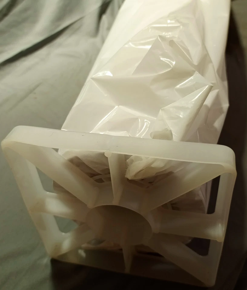 Papel fotográfico satinado LexJet Tribute 240 G 848412022100 rollo de 24" x 100' Foto 3 de 3