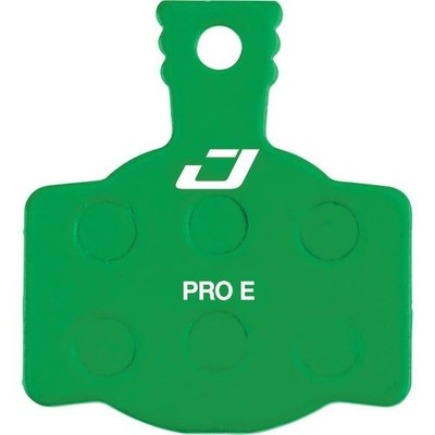 JAGWIRE Bremsbeläge Disc Pro E-Bike Semi-Metallic für MAGURA