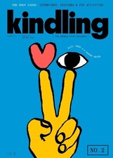 Kinfolk Kindling 02 (Taschenbuch) (US IMPORT)