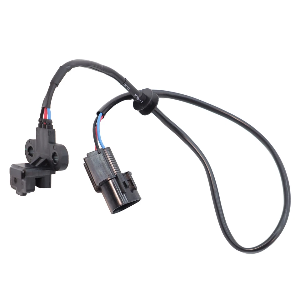 For Mitsubishi Montero Sports 3.0 3.5 Crankshaft Crank Shaft Position CPS Sensor - Image 4 of 4