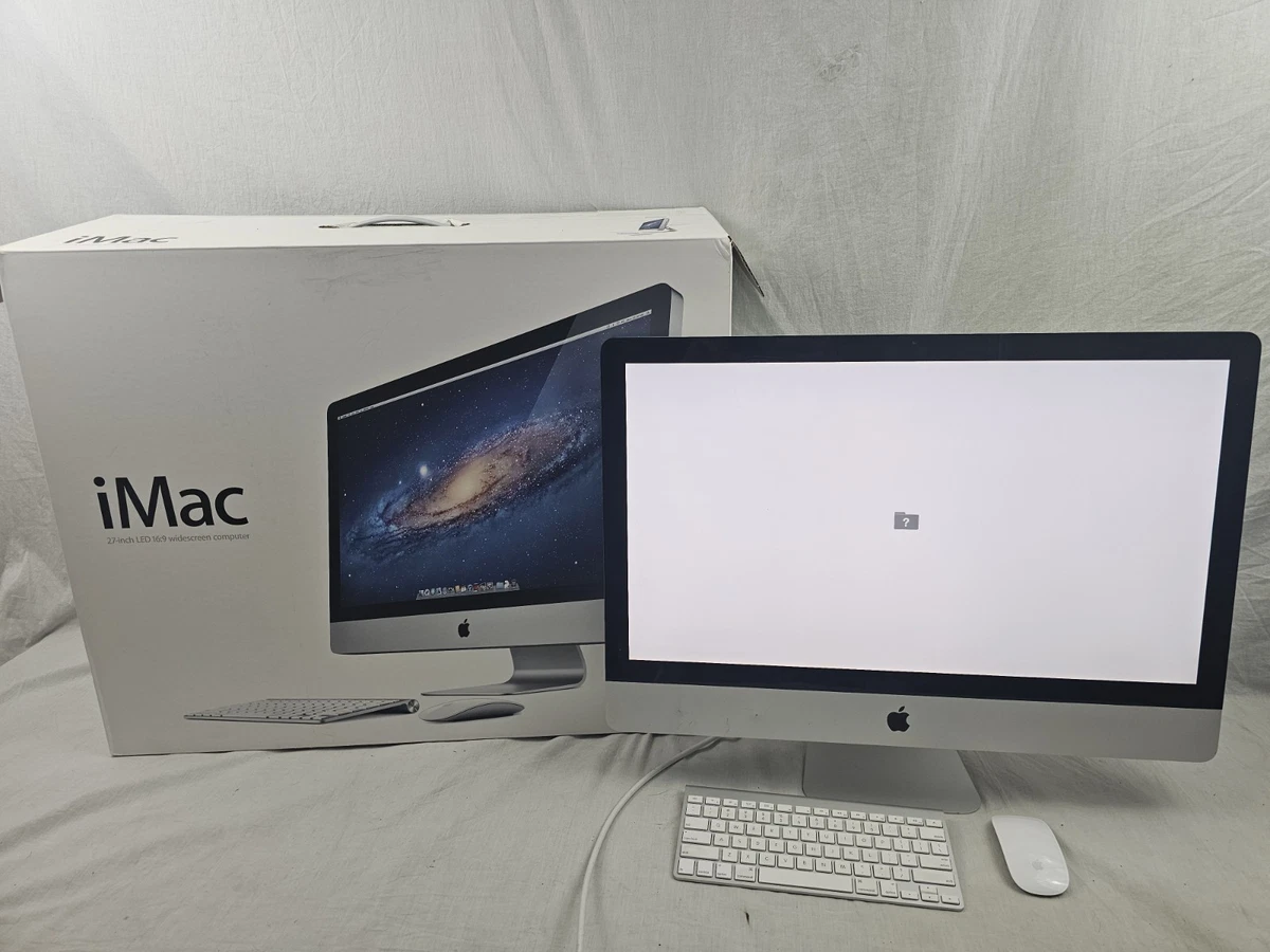 Imac A1312 for sale - eBay