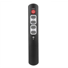 Universal Learning Remote Control with 6 Keys...