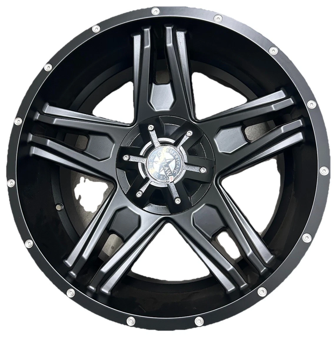 American Outlaw 20x9 Car and Truck Wheels for sale | eBay