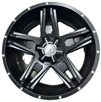 American Outlaw 20x9 Car and Truck Wheels for sale | eBay