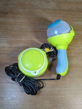 EyeClops TV Microscope And Viewer Tested Working