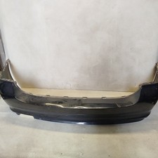 Pare-choc arrière BMW 325