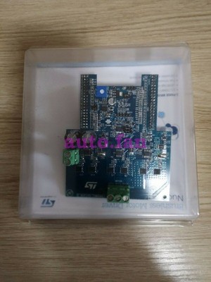 1PC ST X-NUCLEO-IHM08M1 XNUCLEOIHM08M1 Development Board -New