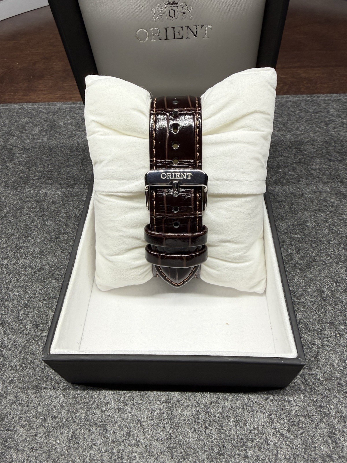 Orient Bambino Version 2 Automatic TAC00009N0 Bei… - image 7