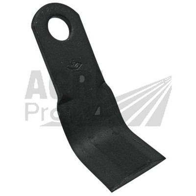 Y-Messer für Berti  Mulcher