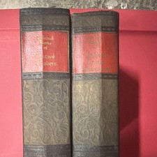 Collected Works of Robert Louis Stevenson and Gustave Flaubert, Walter J Black