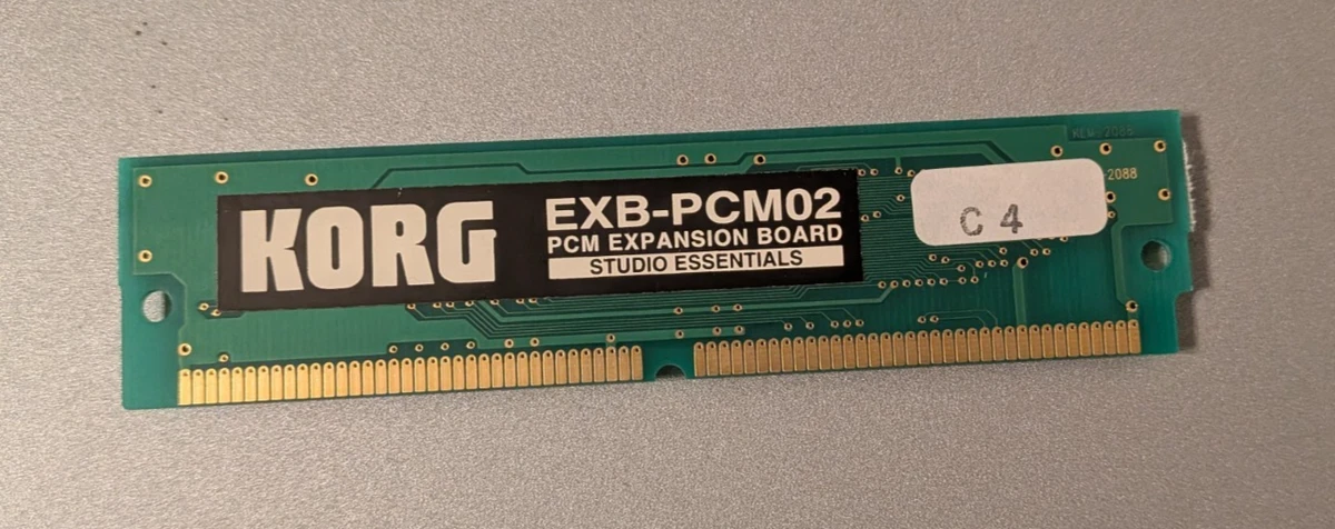 25+ Korg EXB for sale | Updated Oct 2026