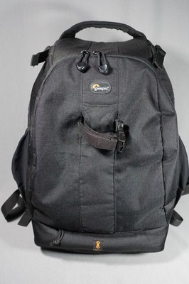 Lowepro Flipside 400 AW   guter Zustand   Kamerarucksack