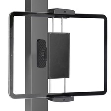 Magnetic Tablet Phone Holder Mount for 4.7-12.9" iPad Pro Air Mini Galaxy Tab