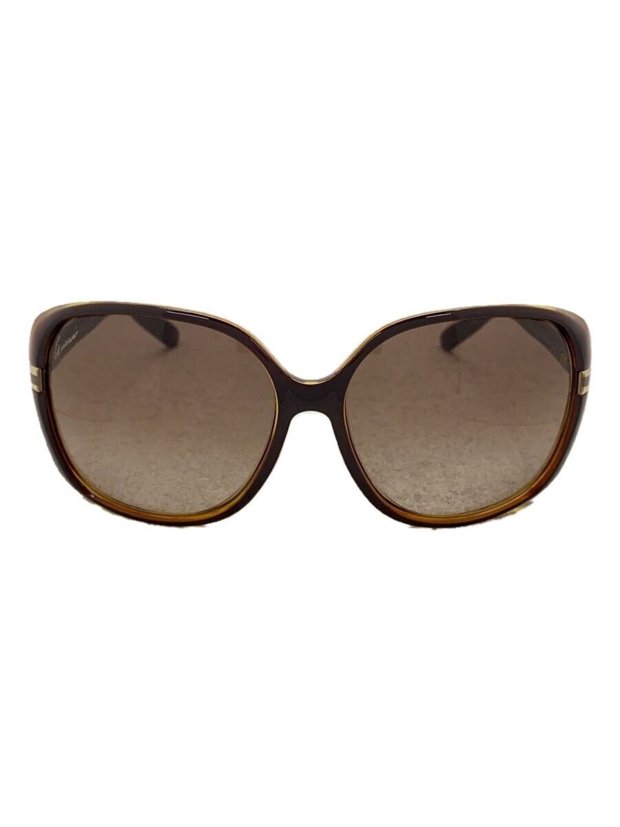 GUCCI Sunglasses Plastic BRW BRW Women s