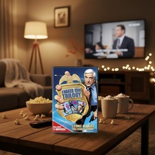 Naked Gun Trilogy Collection