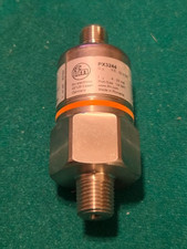 IFM EFECTOR PX3244 PRESSURE SENSOR NEVER INST...