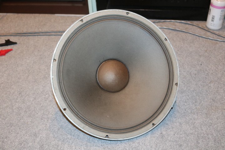 JBL 130A Speaker - Black for sale online | eBay