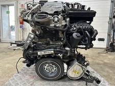 Mercedes-Benz GLE W167 2022 Benzin 270kW Motor 256930 NAR128972 Mercedes-Benz GLE W167 2022 Benzin 270kW Motor 256930 NAR128972