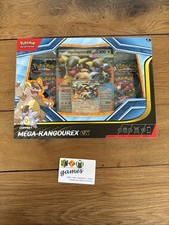 Pokémon – Coffret Collection Méga-Kangourex-ex – Version Française