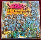 MADONNA SIDEWALK TALK 12" JELLYBEAN THE MEXICAN SPAIN RECORD WOTUPSKI EMI VINYL