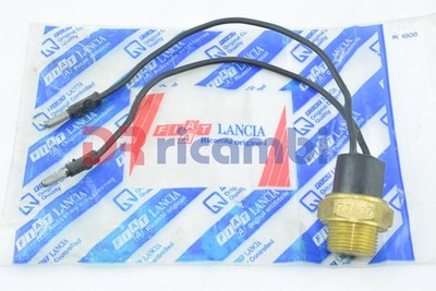 THERMO SWITCH Fiat Rhythm Citroen C25 Seat Ronda 22x1.5 92-87° Fiat 4439631