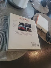 Mustang: Forty Years