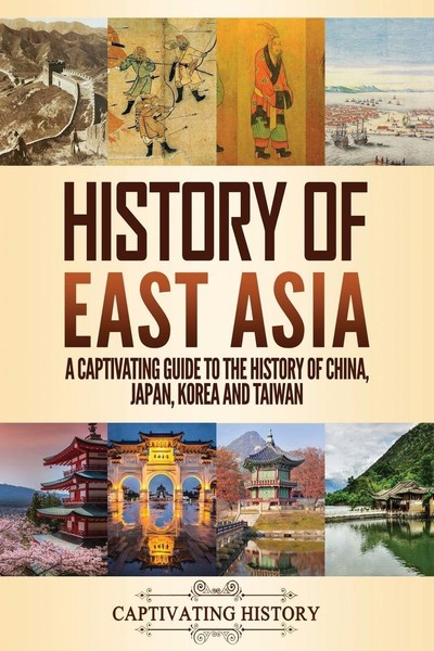 History Of East Asia, Captivating History-image