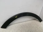 Wheel arch trim