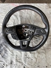 FORD ECOSPORT MK1 2013-2019 STEERING WHEEL SLINE ST LINE