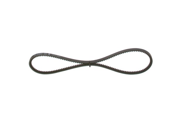 1X Bosch 1 987 947 638 Keilriemen FüR Rover Innocenti Mazda Honda Subaru-image