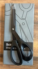 SCAIKTIG 8.5  Bent Fabric Scissors