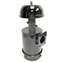 14197-11010 Genuine Kubota Heavy Duty Oil Bath Air Cleaner Filter Housing 3