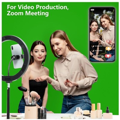 Polyester Chroma Key Background for Video Production