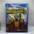 Borderlands 3 - Sony PlayStation 4 - 2K - Multiplayer - Shooter - M Rated