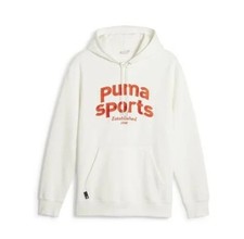 SUPER SALE Puma Team FL Mens Hoodie 62520665